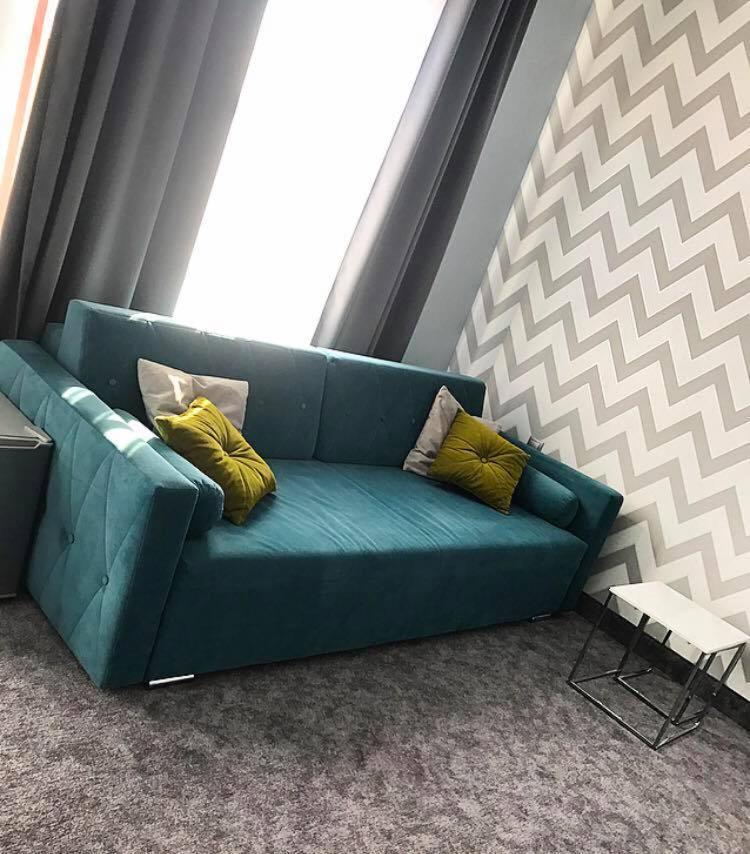 Villa Boja Władysławowo Dış mekan fotoğraf