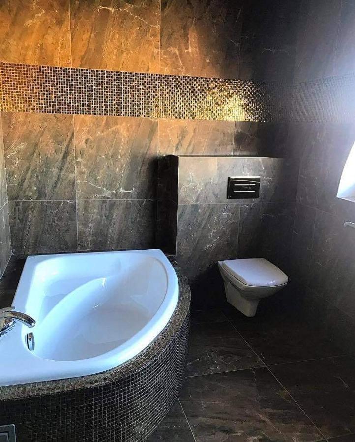Villa Boja Władysławowo Dış mekan fotoğraf