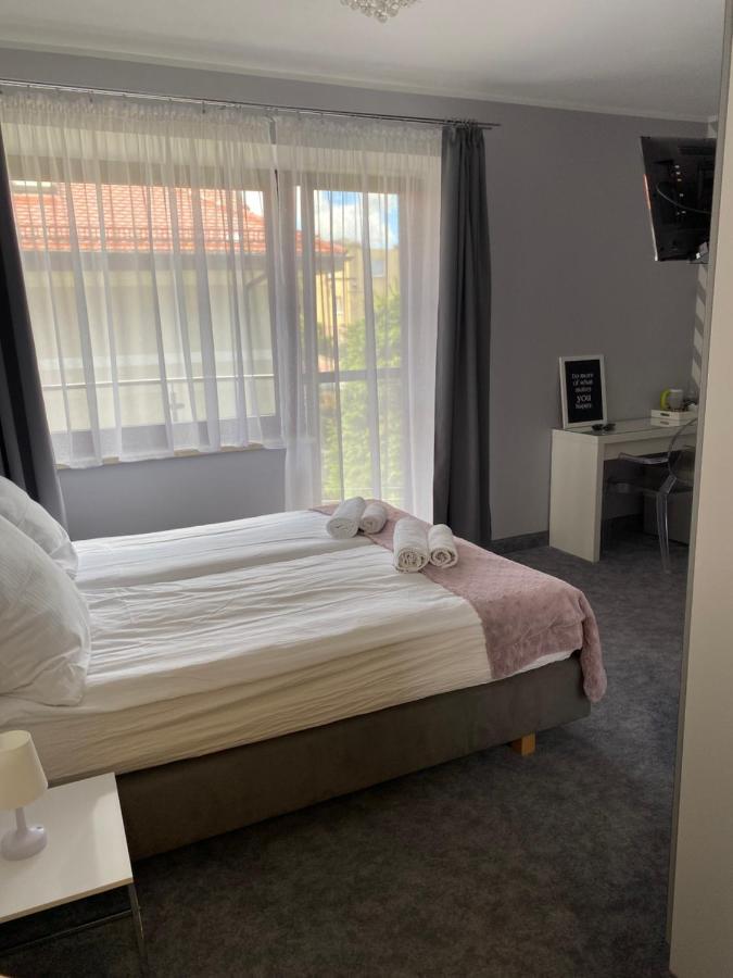 Villa Boja Władysławowo Dış mekan fotoğraf
