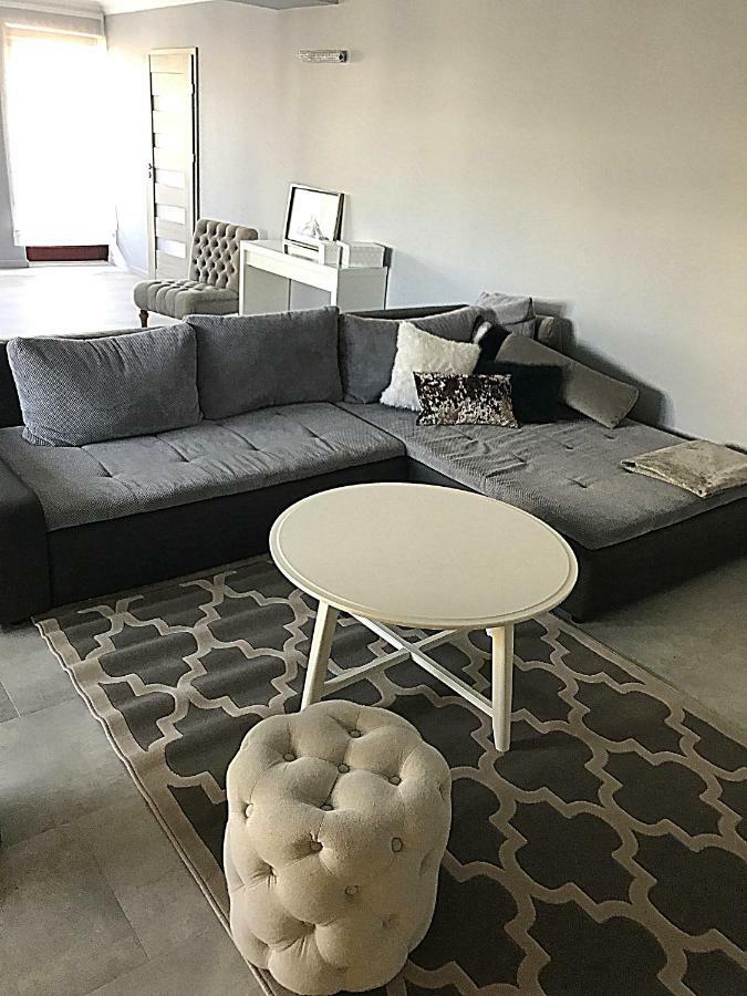 Villa Boja Władysławowo Dış mekan fotoğraf