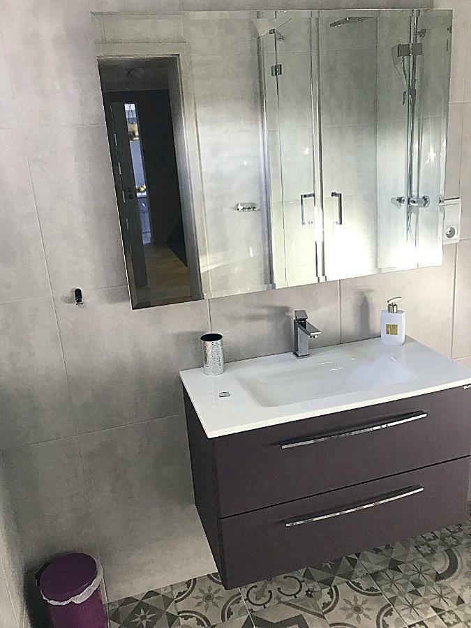 Villa Boja Władysławowo Dış mekan fotoğraf