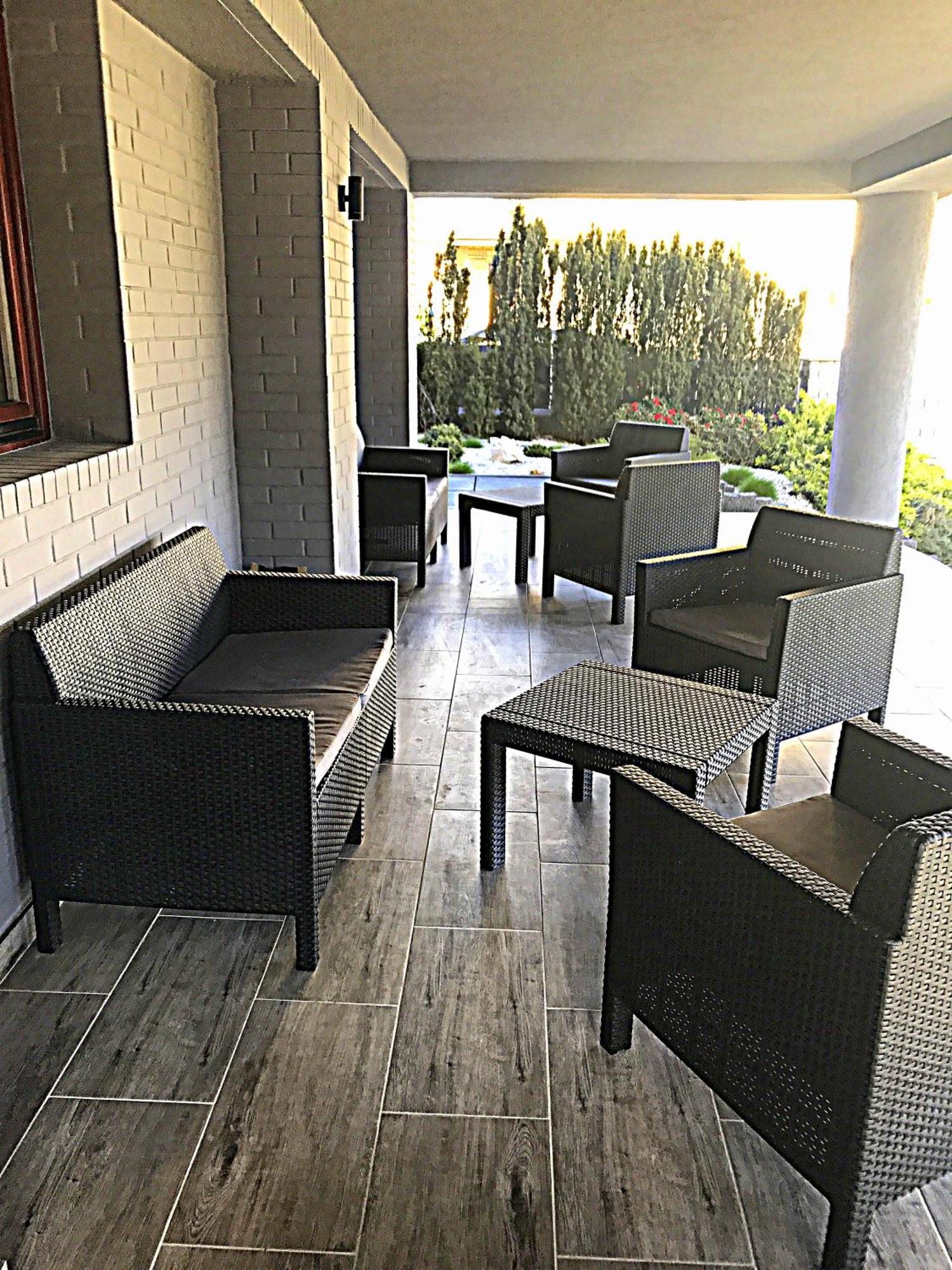 Villa Boja Władysławowo Dış mekan fotoğraf