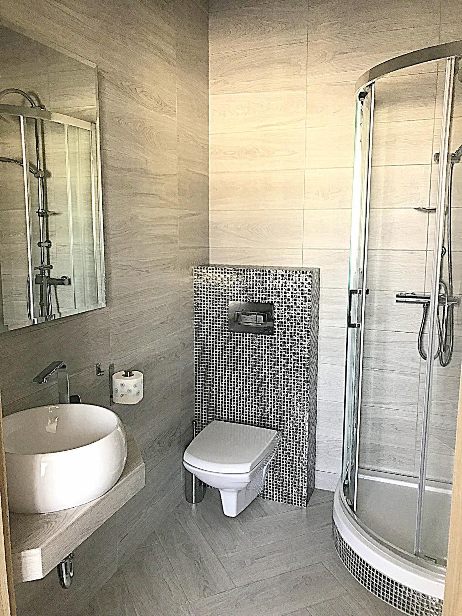 Villa Boja Władysławowo Dış mekan fotoğraf
